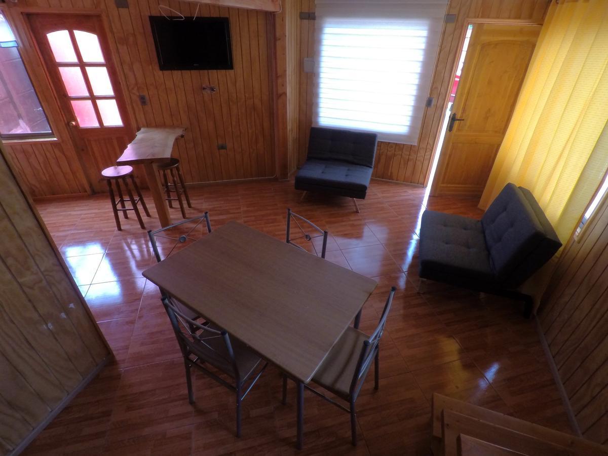 Casa de férias Rio Lingue Valdivia