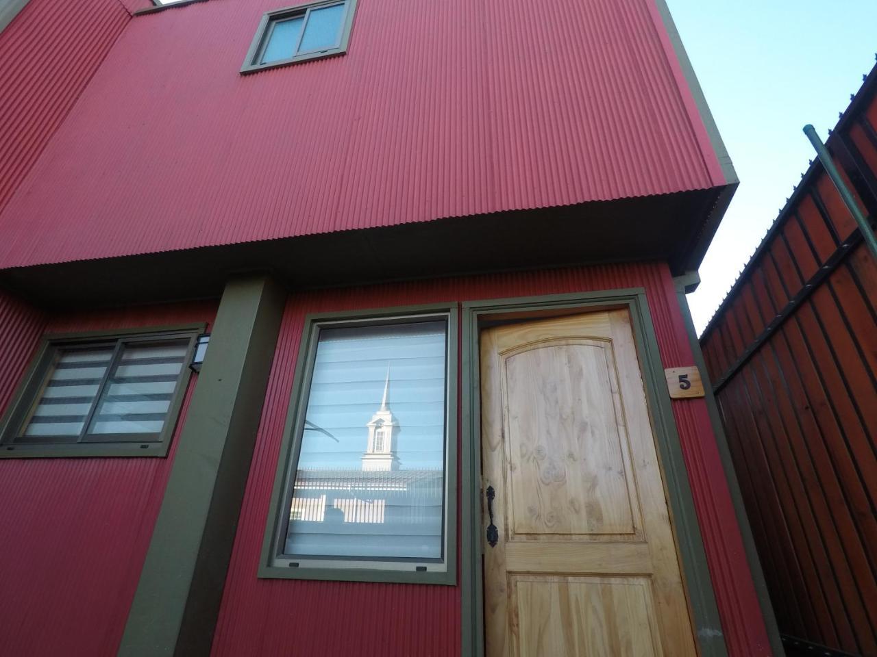 Rio Lingue Casa de férias Valdivia
