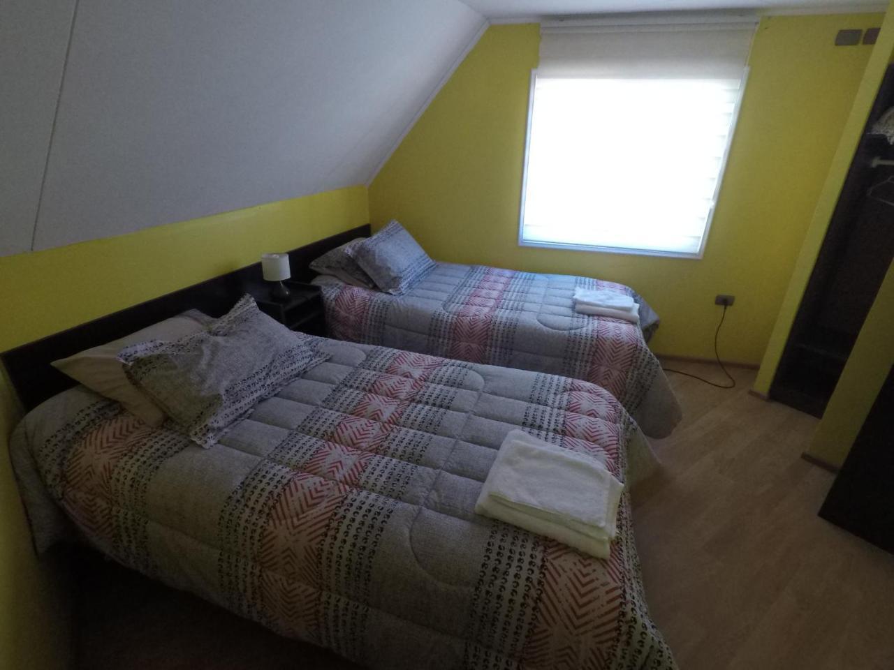 Casa de férias Rio Lingue Valdivia